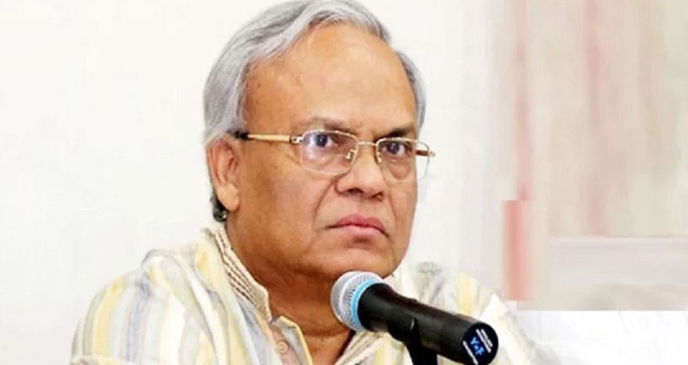 কোটা আন্দোলন যৌক্তিক: রিজভী