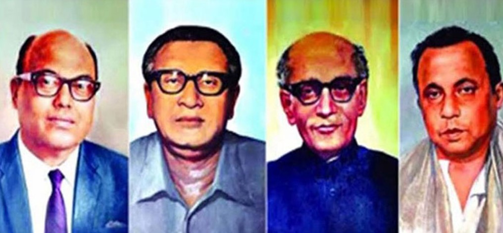 আজ জেল হত্যা দিবস