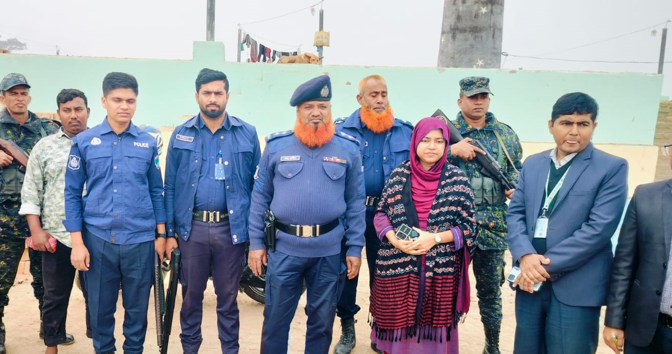 চুয়াডাঙ্গায় ৮ ইটভাটা মালিককে ১৯ লাখ টাকা জরিমানা