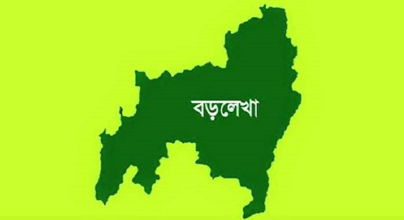 বড়লেখায় ৩ বছরের শিশু ধর্ষণ