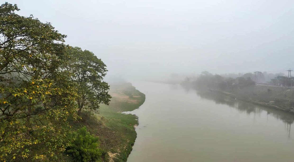 বৃষ্টি ও শৈত্যপ্রবাহ নিয়ে আবহাওয়াবিদের নতুন বার্তা