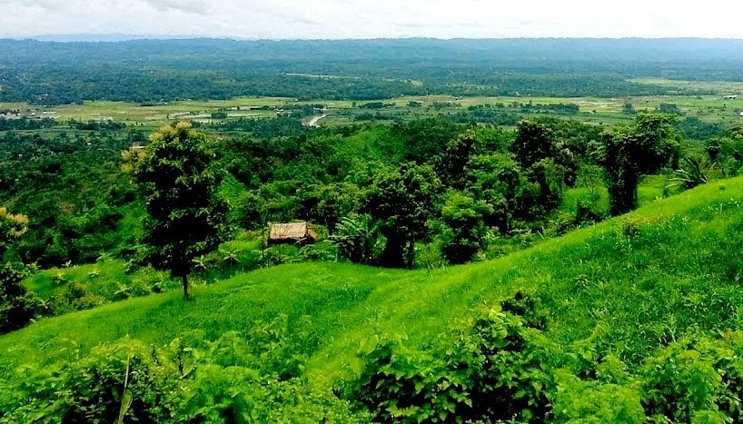 দীঘিনালায় ইউপিডিএফ এর কর্মী গুলিতে নিহত