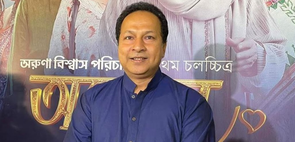 ব্যর্থ প্রেমের সফল নায়ক বাপ্পারাজের জন্মদিন আজ