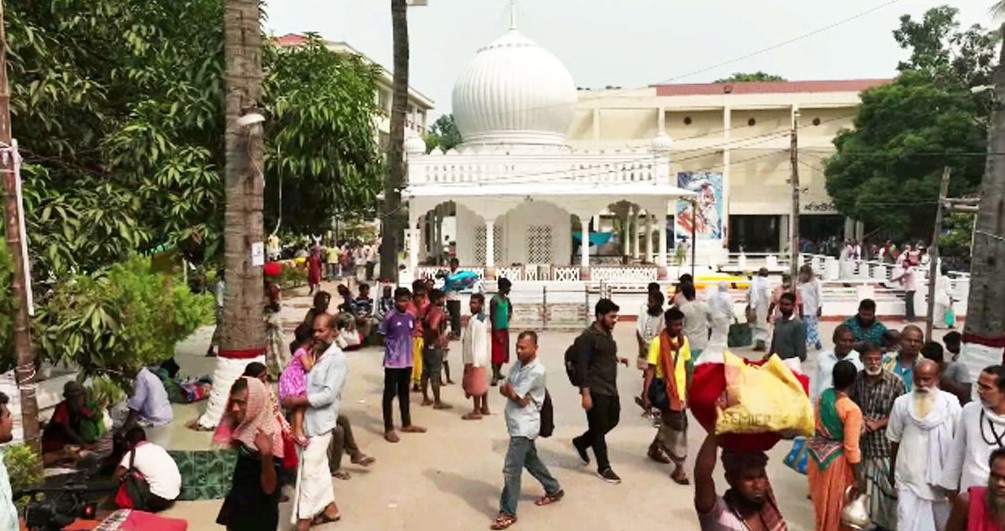 কুষ্টিয়ায় আজ থেকে শুরু লালন স্মরণোৎসব