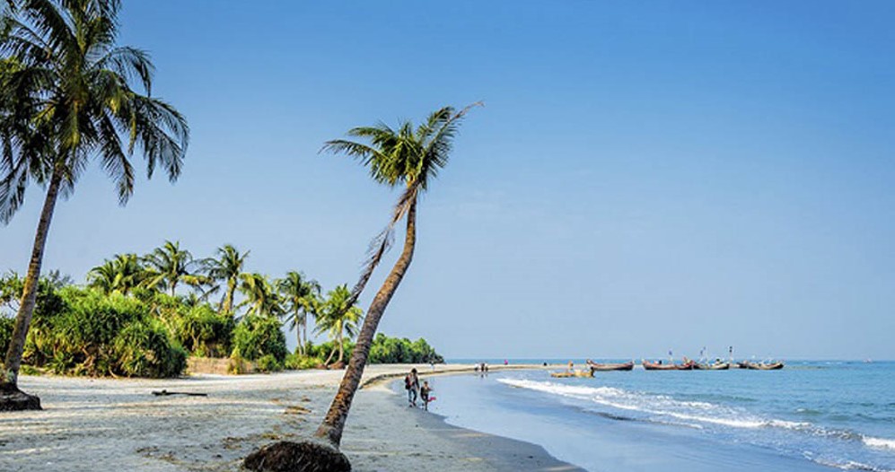 রেজিস্ট্রেশন ছাড়া সেন্টমার্টিন যাওয়া যাবে না