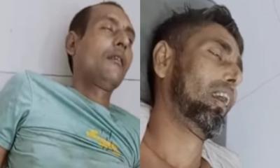 নড়াইলে দুই গ্রুপের সংঘর্ষে দুই ভাই নিহত, আহত ৫