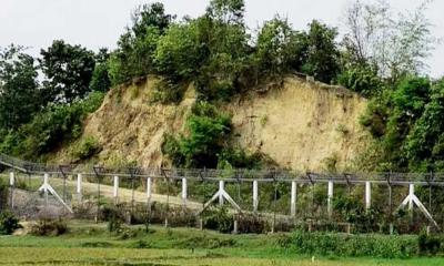 কালীগঞ্জ সীমান্তে গরু পাচারের সময় আহত যুবকের মৃত্যু